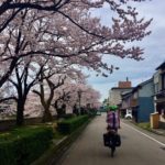 Japan by bike